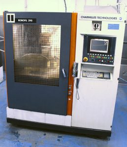 robofil 290 goimak